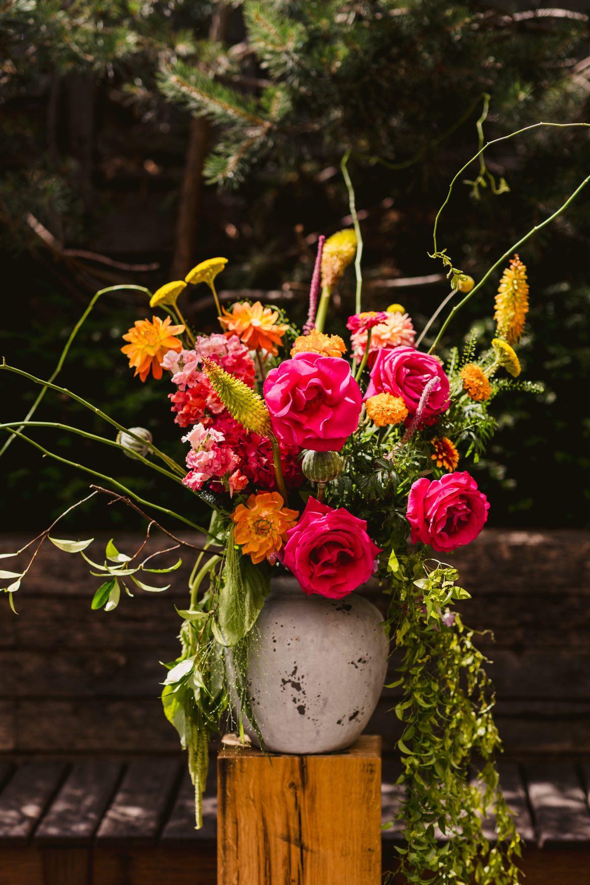 Little Flower Florist